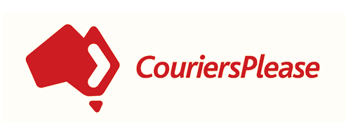 Courier Please